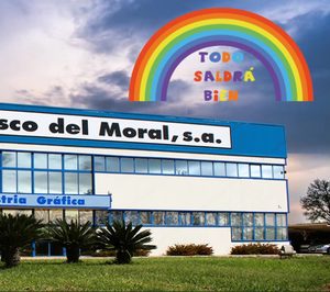 Francisco del Moral afronta nuevas inversiones