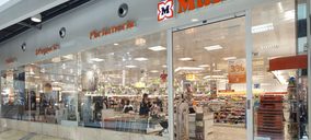Inversiones Müller reinicia la venta de perfumería como parte de la fase de desescalada