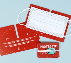 Truyol innova para dar soluciones a sus clientes ante la pandemia