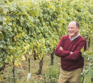 Carlos Moro (Bodegas Familiares Matarromera): “Recuperar el nivel de ventas en horeca costará al menos un año”