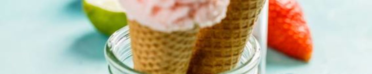 Informe 2020 sobre el mercado de helados