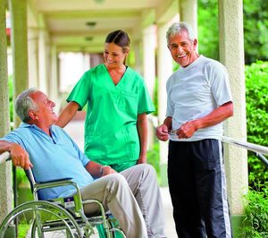 El Cabildo de La Palma saca a licitación las obras de la residencia de Llanos de Aridane
