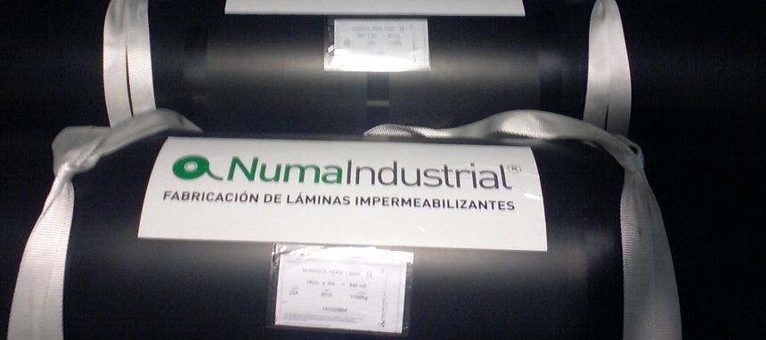 Numa Industrial invierte en mejoras y ampliaciones