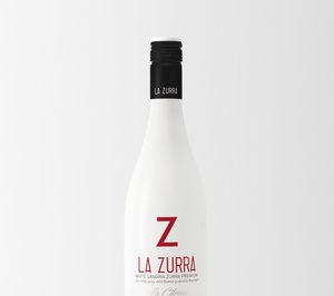 La Zurra lanza una nueva sangría prémium