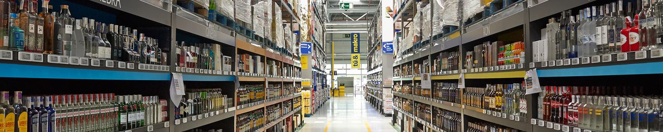 Informe 2020 del sector de cash & carry