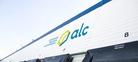 ALC Logística quiere controlar el 20% de la capacidad de almacenaje congelado de Galicia