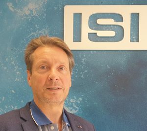 ISI desvela sus planes tras conformar un gigante que roza los 200 M en España