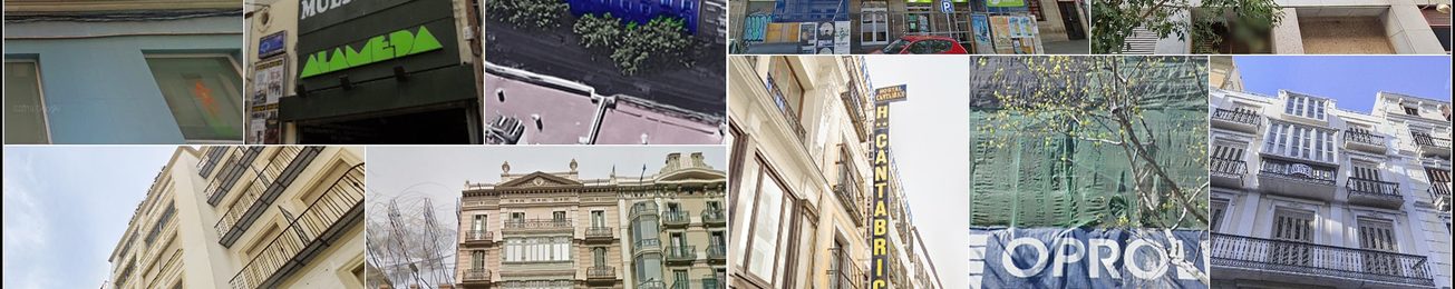 Informe 2020 de Proyectos Hoteleros en España