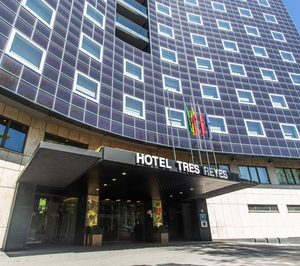 El Tres Reyes rescata al 20% de la plantilla para su reapertura