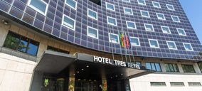 El Tres Reyes rescata al 20% de la plantilla para su reapertura