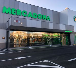 Mercadona retoma las aperturas