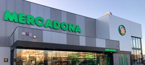 Mercadona retoma las aperturas