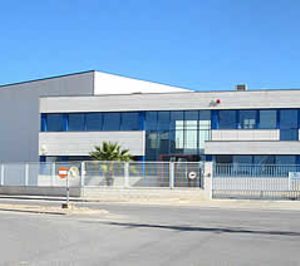 Vijusa proyecta una nueva nave automatizada dentro de su complejo industrial