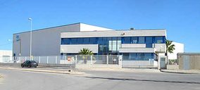 Vijusa proyecta una nueva nave automatizada dentro de su complejo industrial