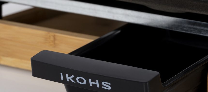 Ikohs sigue sumando y lanza nuevas familias de PAE