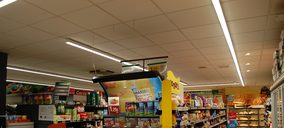 Los supermercados andaluces reciben ayudas para la mejora energética durante el estado de alarma
