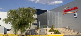 Grupo Fuertes acuerda con Vall Companys utilizar las instalaciones de vacuno de Frimancha