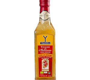 Grupo Ybarra aumenta su venta y acumula innovación