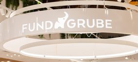 Fund Grube aprovecha el parón del Covid-19 para adelantar proyectos