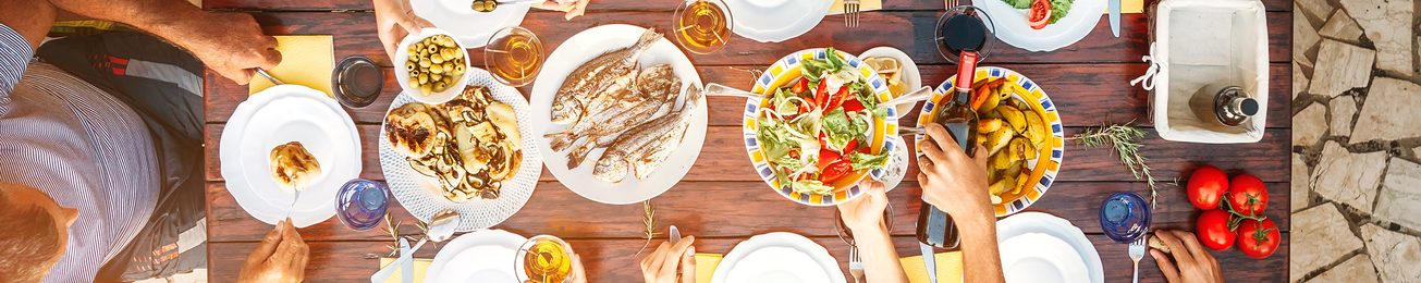 Análisis 2020 sobre Alimentación Saludable para Foodservice