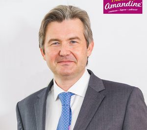 Jean M. Beranger (Princesa Amandine): “Estamos centrados en el canal retail hasta que se reactive el consumo de hostelería”