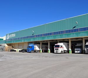 Protea, fuerte inversión en la construcción de un nuevo frigorífico