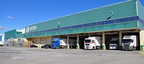 Protea, fuerte inversión en la construcción de un nuevo frigorífico