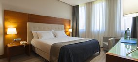 Silken firma con Bureau Veritas la reapertura segura de sus hoteles