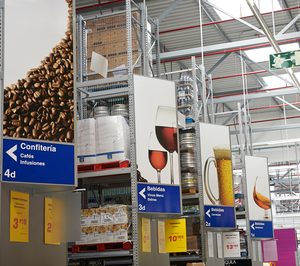Makro inicia la desafectación de los trabajadores incluidos en el ERTE