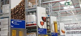 Makro inicia la desafectación de los trabajadores incluidos en el ERTE