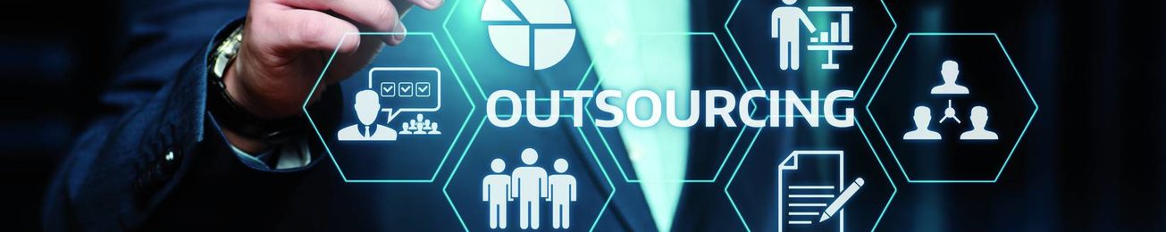 Informe 2020 sobre Outsourcing Comercial