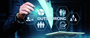 Informe 2020 sobre Outsourcing Comercial