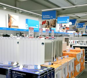 Worten reabre todas sus tiendas con normalidad el próximo 1 de junio