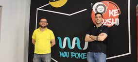 Grupo Mox presenta su proyecto de cocina fantasma en Córdoba