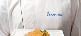 Cabezuelo Foods avanza en el desarrollo de sus nuevas instalaciones