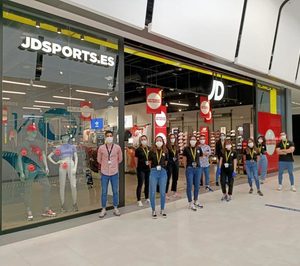 El retail deportivo inicia la desescalada con buenas sensaciones y diversas propuestas