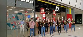 El retail deportivo inicia la desescalada con buenas sensaciones y diversas propuestas