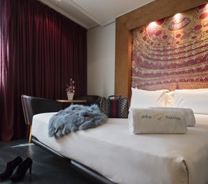 Abba Hoteles reanuda la actividad en España