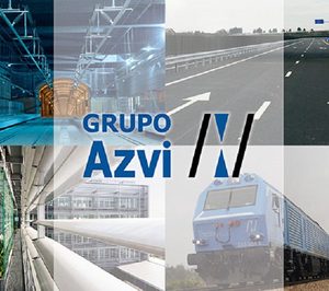 Azvi liquida su promotora e impulsa su negocio constructor