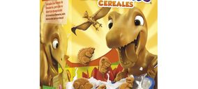 Adam Foods vence en el litigio contra La Flor Burgalesa por Dinosaurus