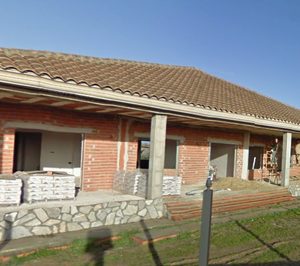 Adjudicada a un particular la gestión de una residencia en un municipio toledano