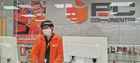 PcComponentes reformula su plan estratégico 2020 tras ventas récord en los meses del confinamiento