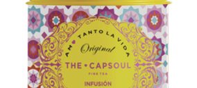 Coffee Center acentúa su diversificación con la adquisición de ‘The Capsoul’