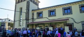 Intress aumenta un 6,8% su presupuesto anual hasta acercarse a los 54 M