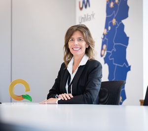 Carla Esteves, diretora executiva de Unimark e Rede Aqui é Fresco: “A ida às grandes superfícies, para a compra do mês, já não faz parte da rotina das famílias portuguesas”