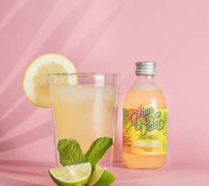 Komvida crece en retail y multiplica casi por tres su facturación