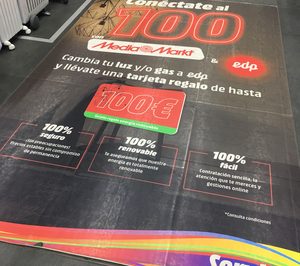MediaMarkt amplía su abanico de soluciones energéticas