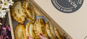 Empanadas Malvón entrará en una nueva provincia