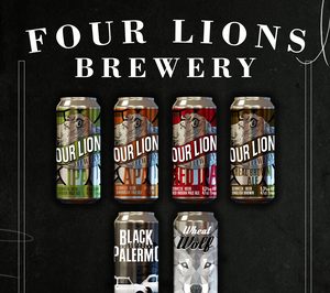 Lions Beer proyecta una nueva fábrica tras comprar Cervezas Kadabra y da entrada a Cafento