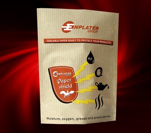 Enplater profundiza en su línea de papel